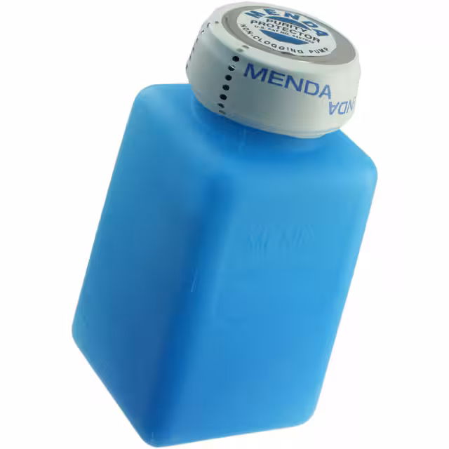 35285 MENDA/EasyBraid  Attrezzature di distribuzione - Flaconi Siringhe